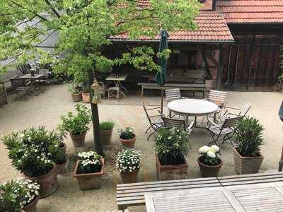 Besenwirtschaft Gohl - Bei D'r Elsbeth