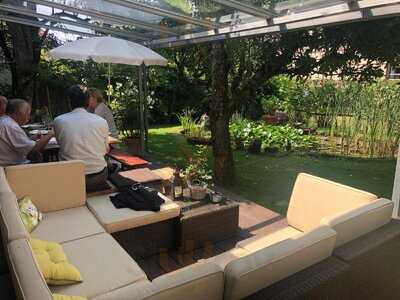 Besenwirtschaft Gohl - Bei D'r Elsbeth