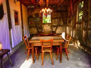 Besenwirtschaft Gohl - Bei D'r Elsbeth