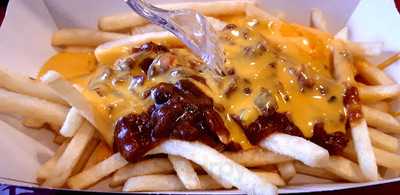 Kentucky Fried Chicken