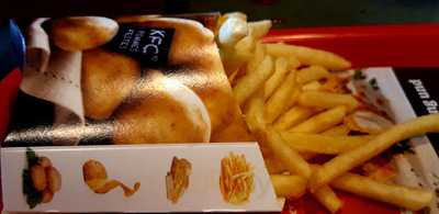 Kentucky Fried Chicken