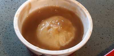 Kentucky Fried Chicken