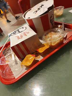 Kentucky Fried Chicken