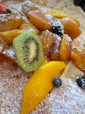 Crêperie Bande à Part