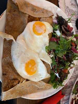 Crêperie Bande à Part