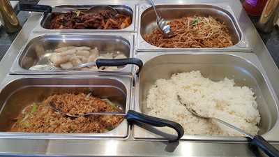 China Rest.fuzhou Garden