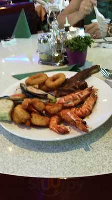 China Rest.fuzhou Garden