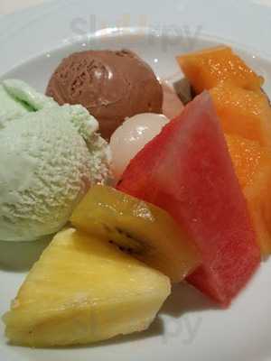 China Rest.fuzhou Garden