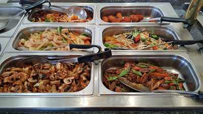 China Rest.fuzhou Garden