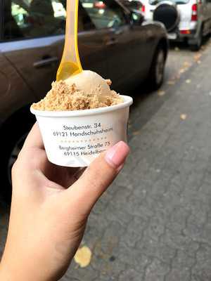 That´s Gelato Inh. Andrea Zava