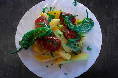 Aioli Tapas Bar & Spanisches Restaurant