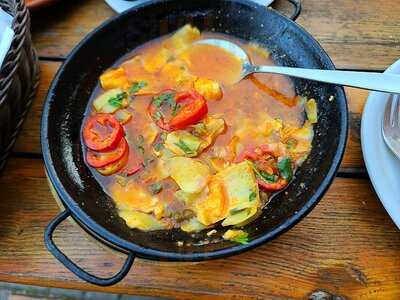 Aioli Tapas Bar & Spanisches Restaurant