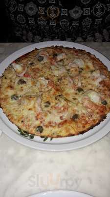 Pizzeria Pisa