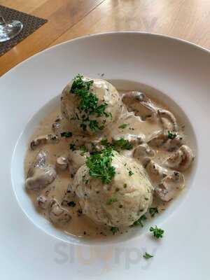 Exo Gastronomie Im Exotenhaus