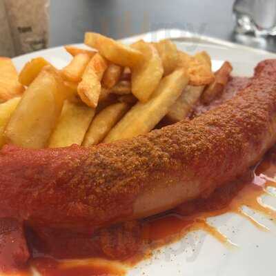 Exo Gastronomie Im Exotenhaus