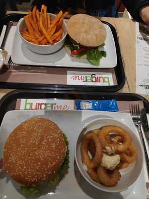 Burgerme