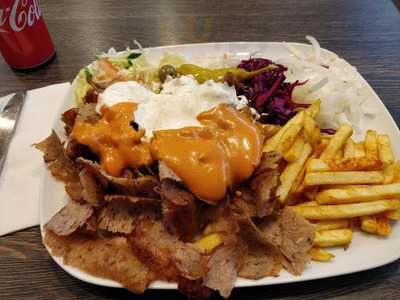 Döner Factory
