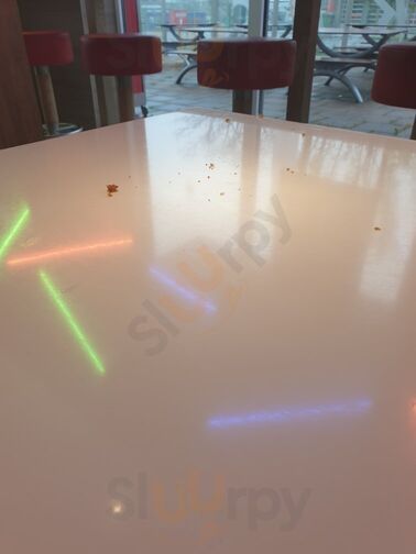 Kentucky Fried Chicken