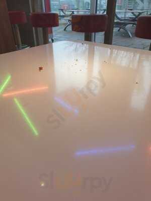 Kentucky Fried Chicken