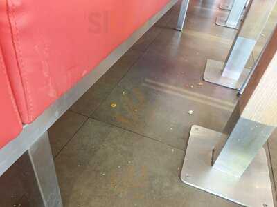 Kentucky Fried Chicken