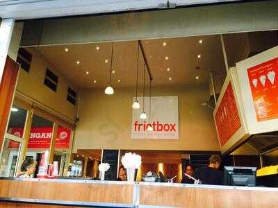 Frietbox
