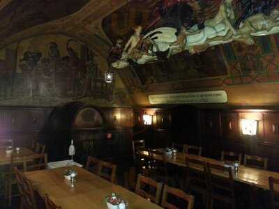 Historische Weinstuben