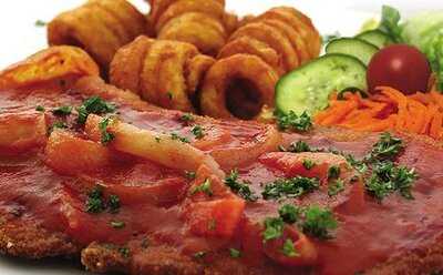 Schnizz Dresden-west