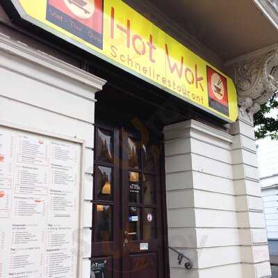 Hot Wok
