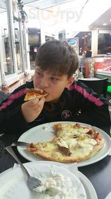 Urfa Palace Holzkohlegrill Restaurant