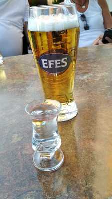 Urfa Palace Holzkohlegrill Restaurant