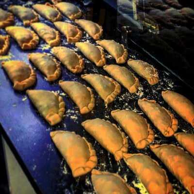 Empanadas
