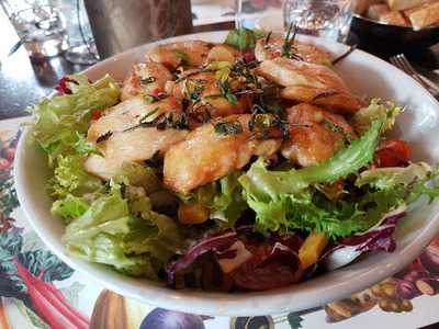 Pizzeria Ristorante La Caravella