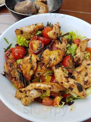 Pizzeria Ristorante La Caravella