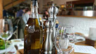 Pizzeria Ristorante La Caravella