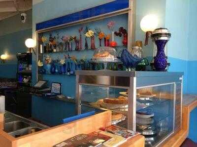 Cafe Blau