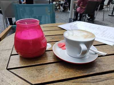 Caffee Gaststätte Hungertreppchen