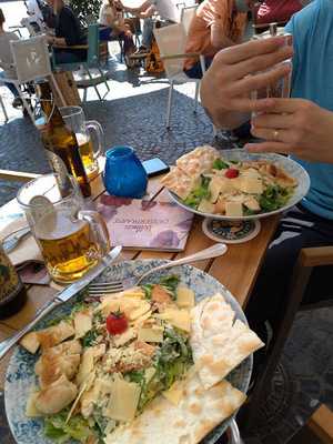 Caffee Gaststätte Hungertreppchen