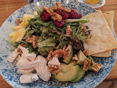 Caffee Gaststätte Hungertreppchen