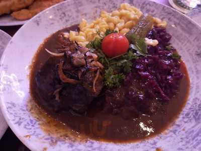 Caffee Gaststätte Hungertreppchen