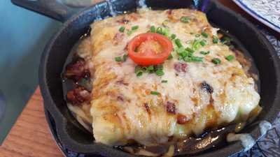 Caffee Gaststätte Hungertreppchen