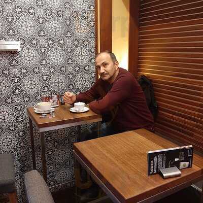 Coffee Fellows - Kaffee, Bagels, Frühstück