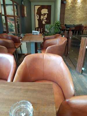 Coffee Fellows - Kaffee, Bagels, Frühstück