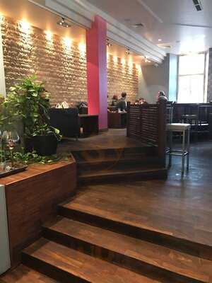 Coffee Fellows - Kaffee, Bagels, Frühstück