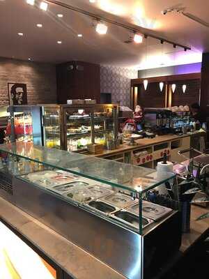 Coffee Fellows - Kaffee, Bagels, Frühstück