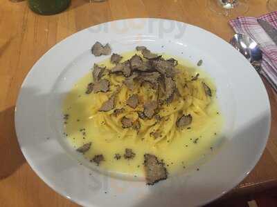 Trattoria La Ruchetta