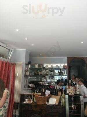 Trattoria La Ruchetta