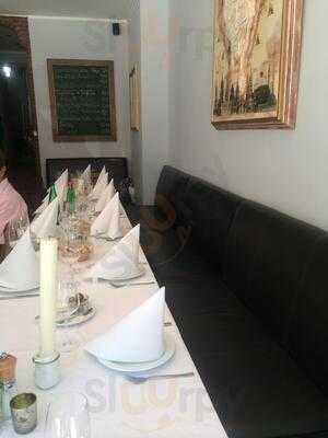 Trattoria La Ruchetta