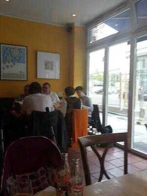 Trattoria La Ruchetta