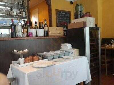 Trattoria La Ruchetta