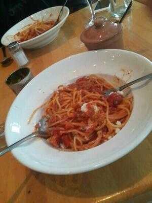 Trattoria La Ruchetta